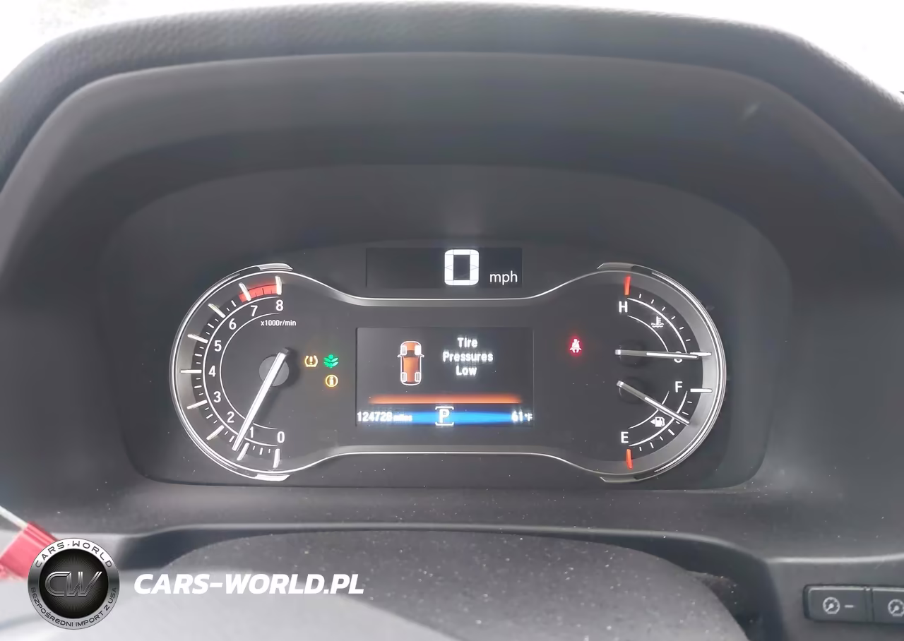 2017 Honda Pilot Ex-L VIN:5FNYF6H74HB062925 - 7