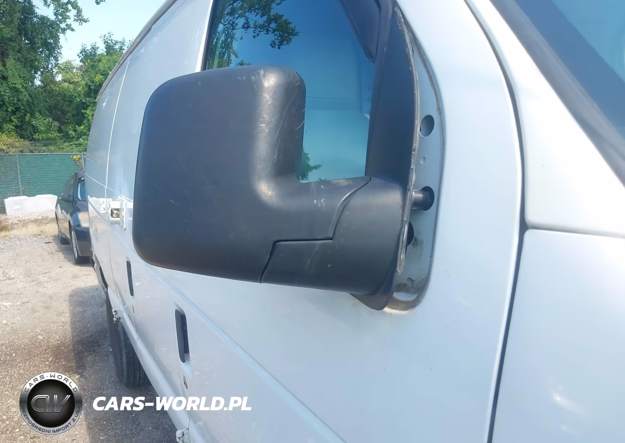 2013 Ford E-350 Super Duty Commercial VIN:1FTSS3EL8DDB14141 - 19
