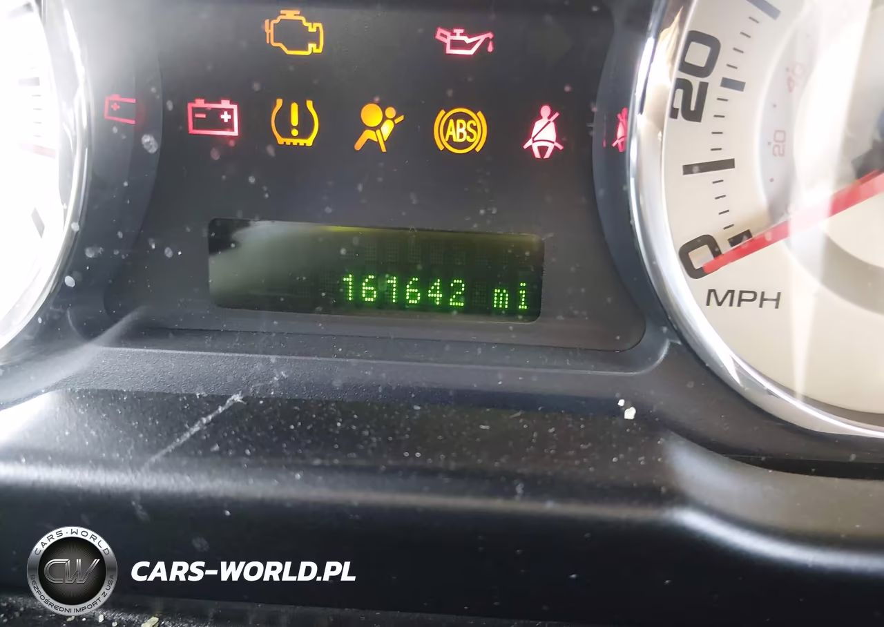 2008 Ford Edge Sel VIN:2FMDK38C88BB04298 - 16