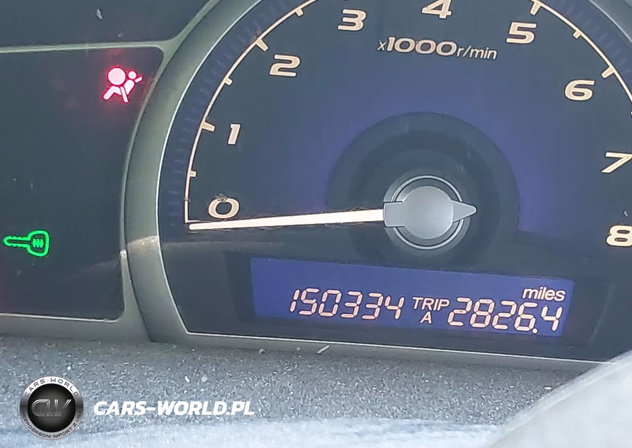 2011 Honda Civic Lx VIN:2HGFA1F58BH547419 - 15