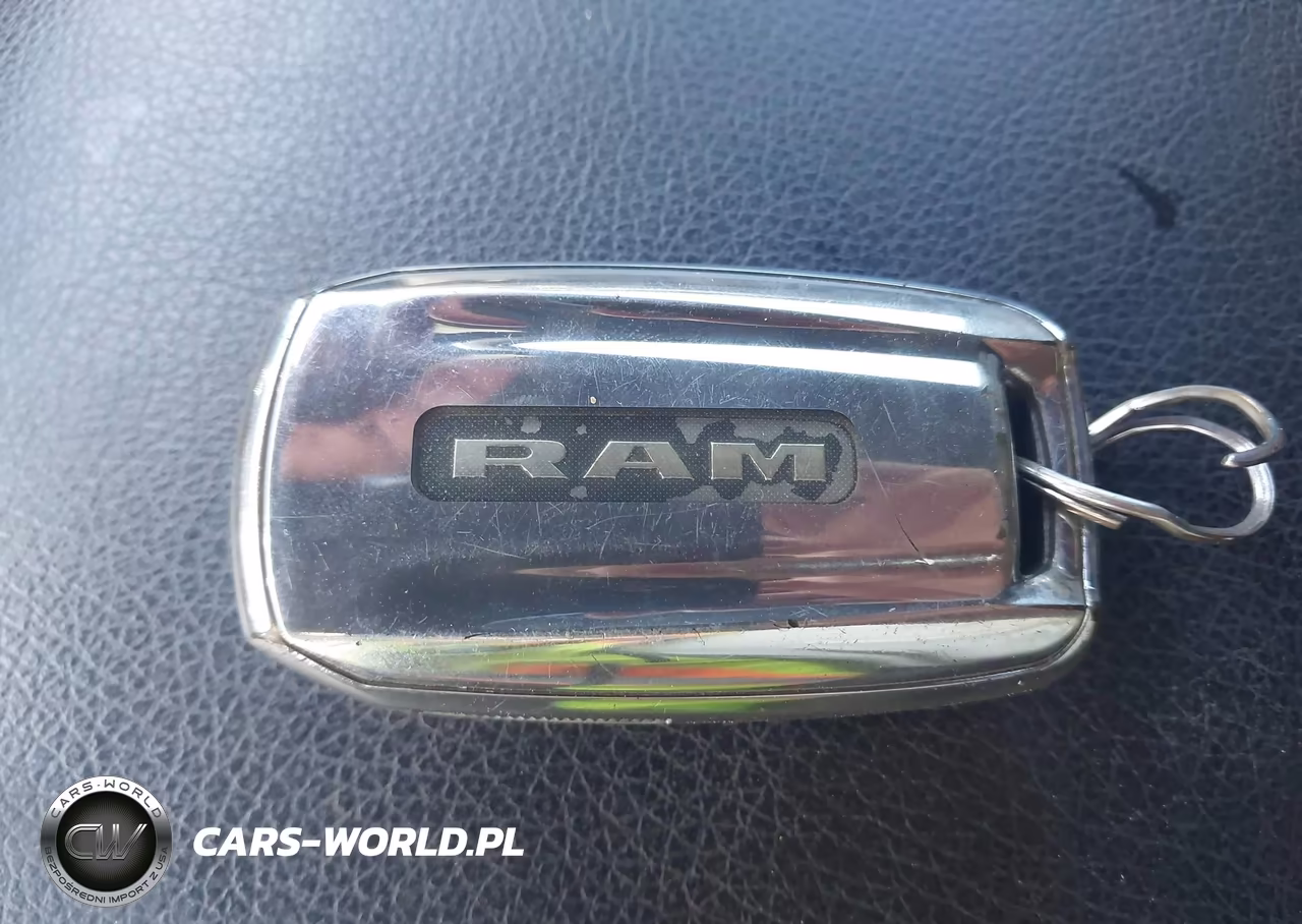 2020 Ram 1500 Lone Star 4X4 5'7 Box VIN:1C6SRFFT4LN146855 - 11
