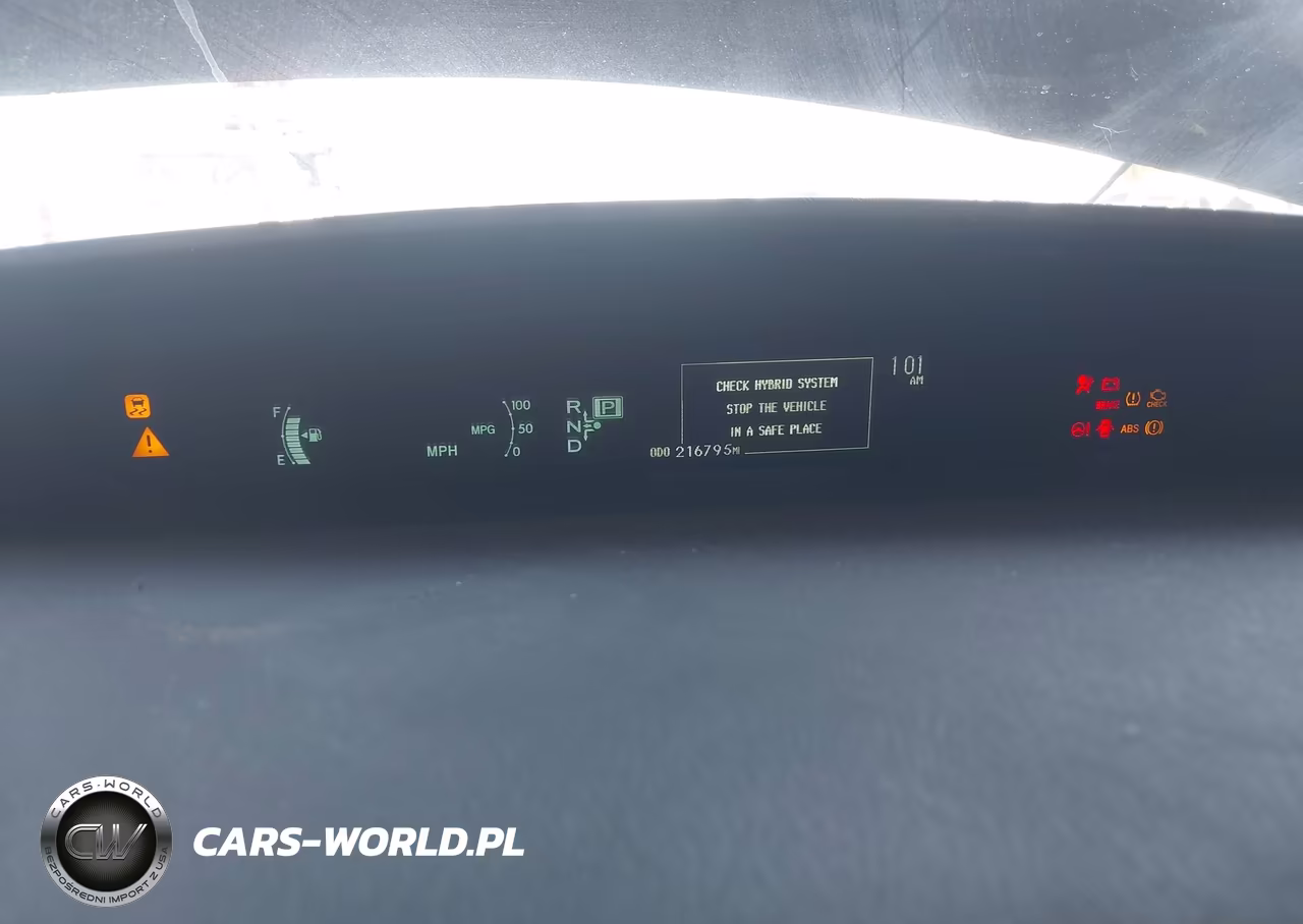 2015 Toyota Prius Two VIN:JTDKN3DU5F1891737 - 7
