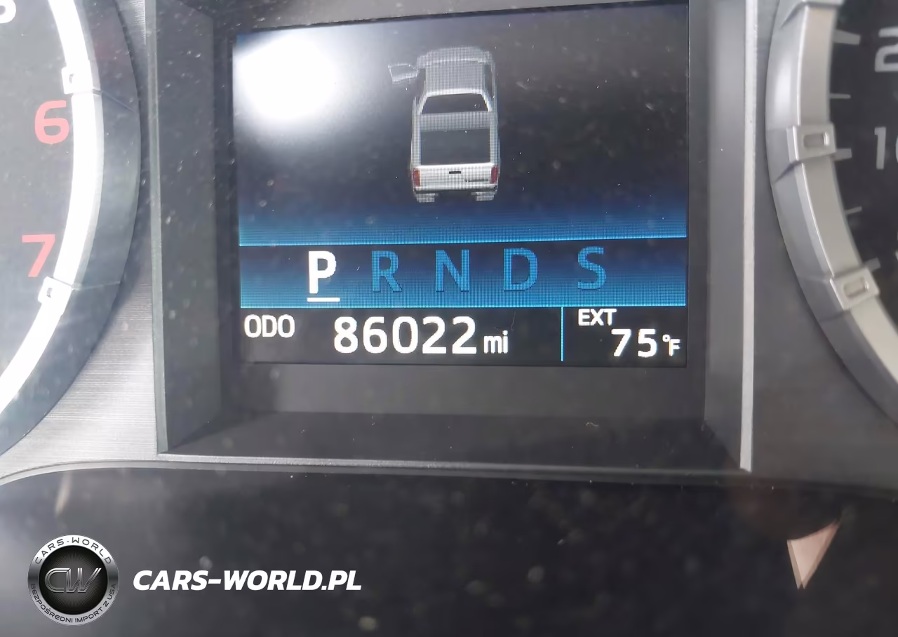 2017 Toyota Tundra Sr5 5.7L V8 VIN:5TFDY5F10HX608997 - 15