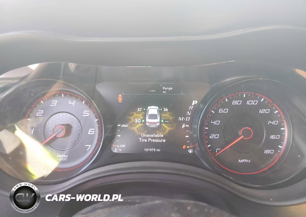 2019 Dodge Charger Scat Pack Rwd VIN:2C3CDXGJ7KH732041 - 7