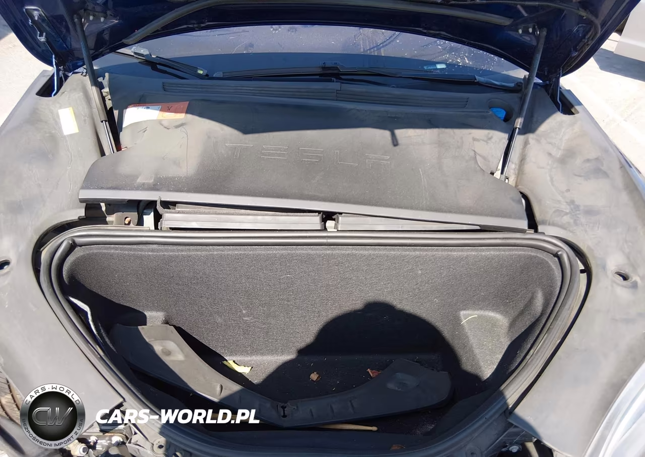 2017 Tesla Model S 100D-60D-75D-90D-P100D VIN:5YJSA1E24HF187813 - 10