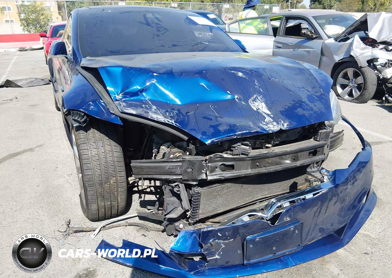 2017 Tesla Model S 100D-60D-75D-90D-P100D VIN:5YJSA1E24HF187813 - 6