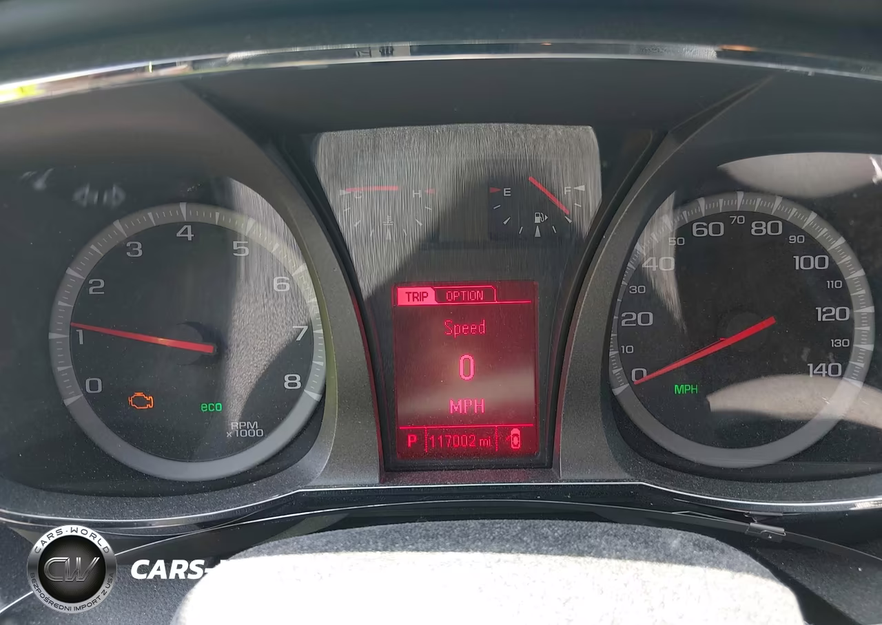 2016 GMC Terrain Sle-1 VIN:2GKALMEK9G6180923 - 7