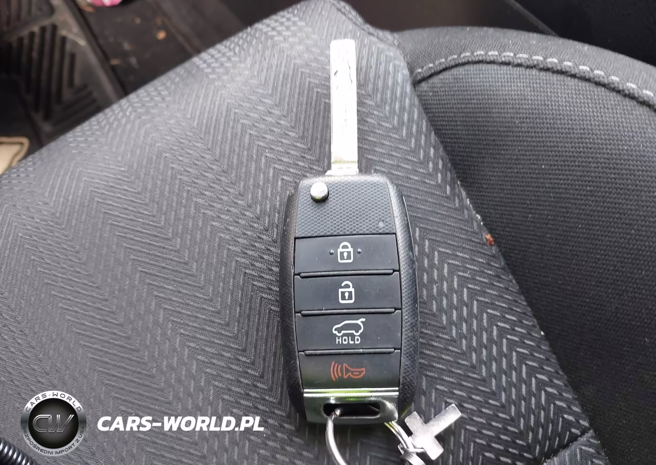 2019 Kia Sportage Lx VIN:KNDPMCAC3K7601247 - 11