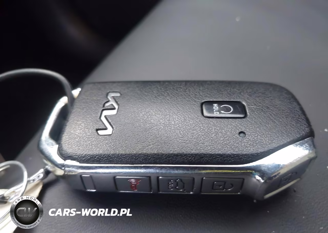 2024 Kia Niro Ev Wind VIN:KNDCR3L15R5111815 - 11