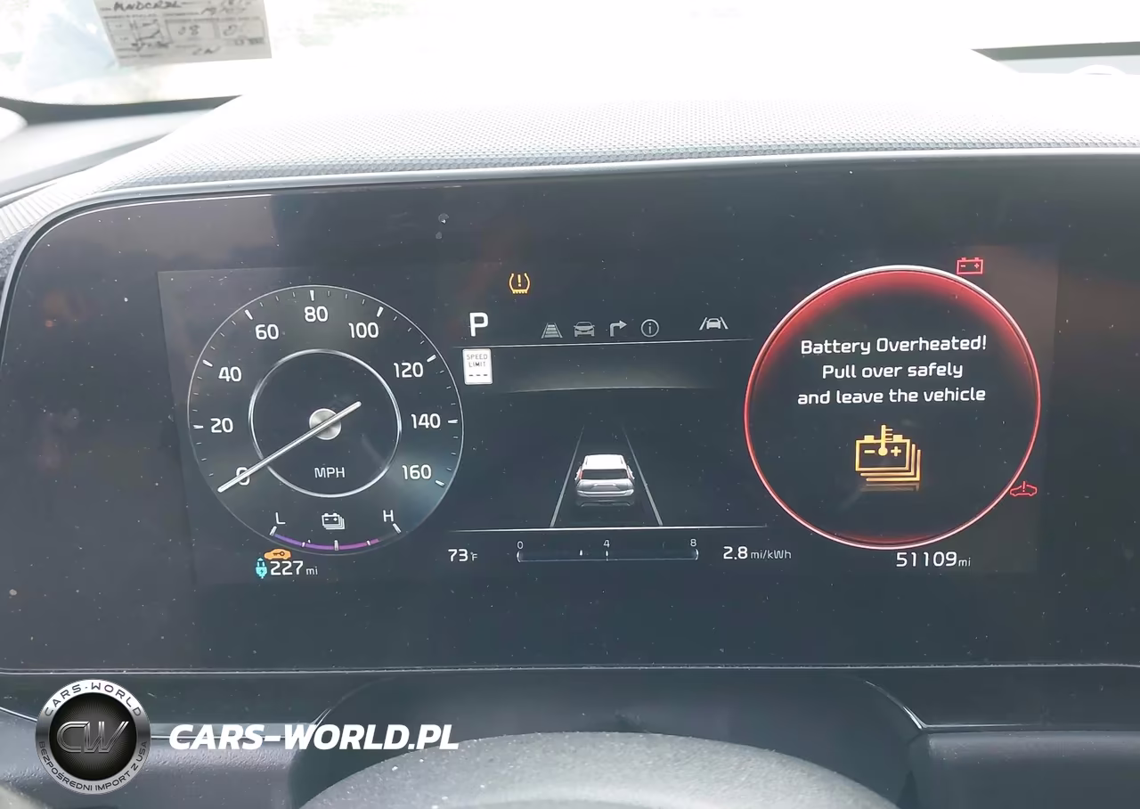 2024 Kia Niro Ev Wind VIN:KNDCR3L15R5111815 - 17