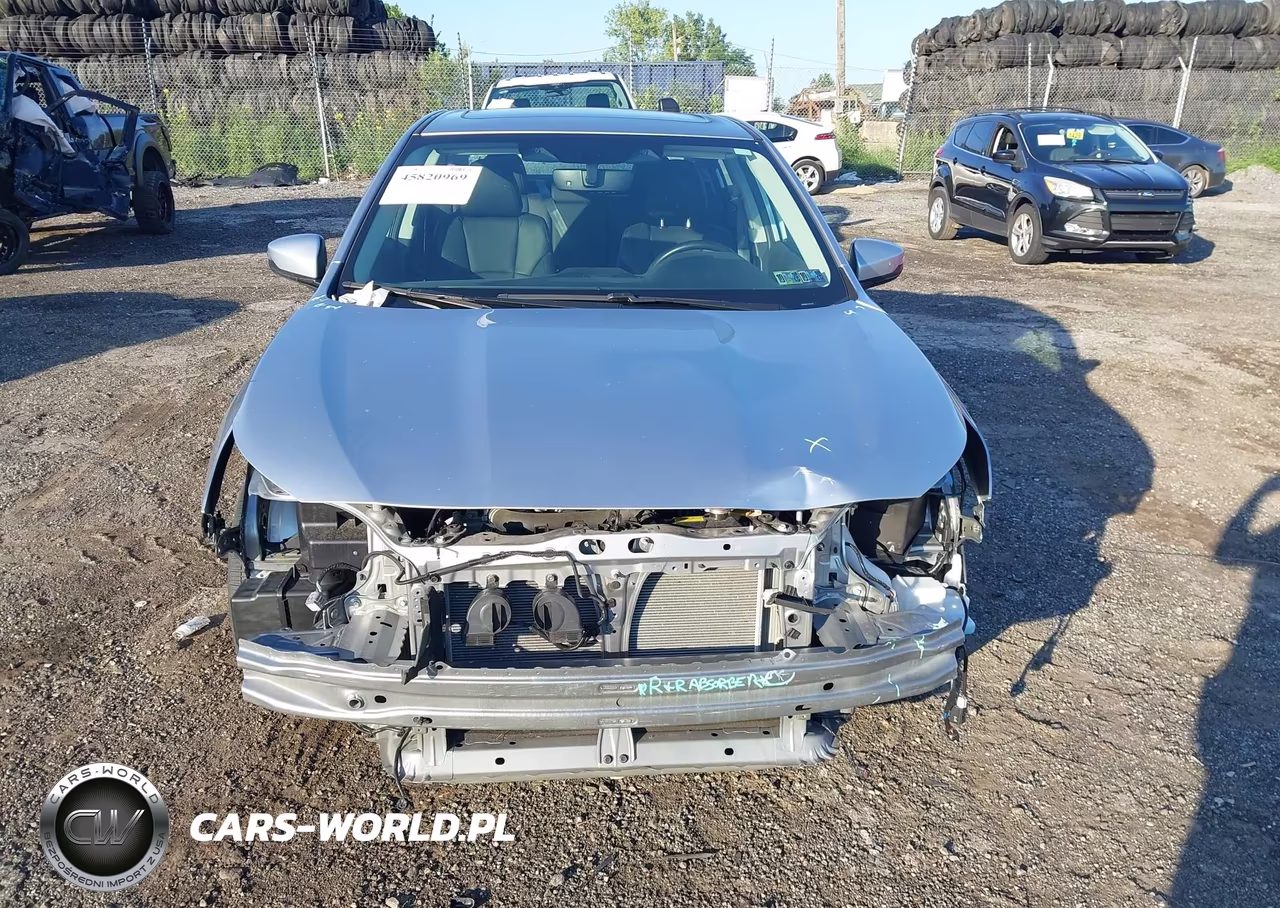 2025 Subaru Legacy Limited VIN:4S3BWAN67S3011122 - 12