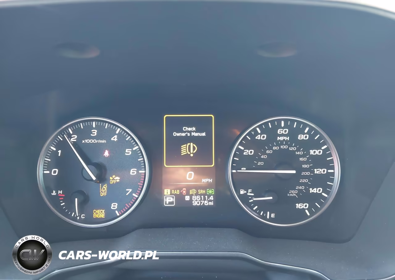 2025 Subaru Legacy Limited VIN:4S3BWAN67S3011122 - 7
