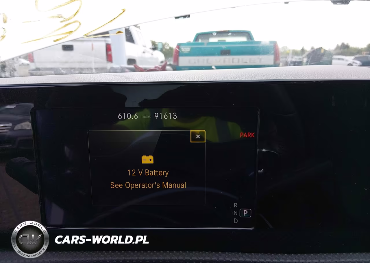 2019 Mercedes-Benz A 220 VIN:WDD3G4EB5KW033009 - 7