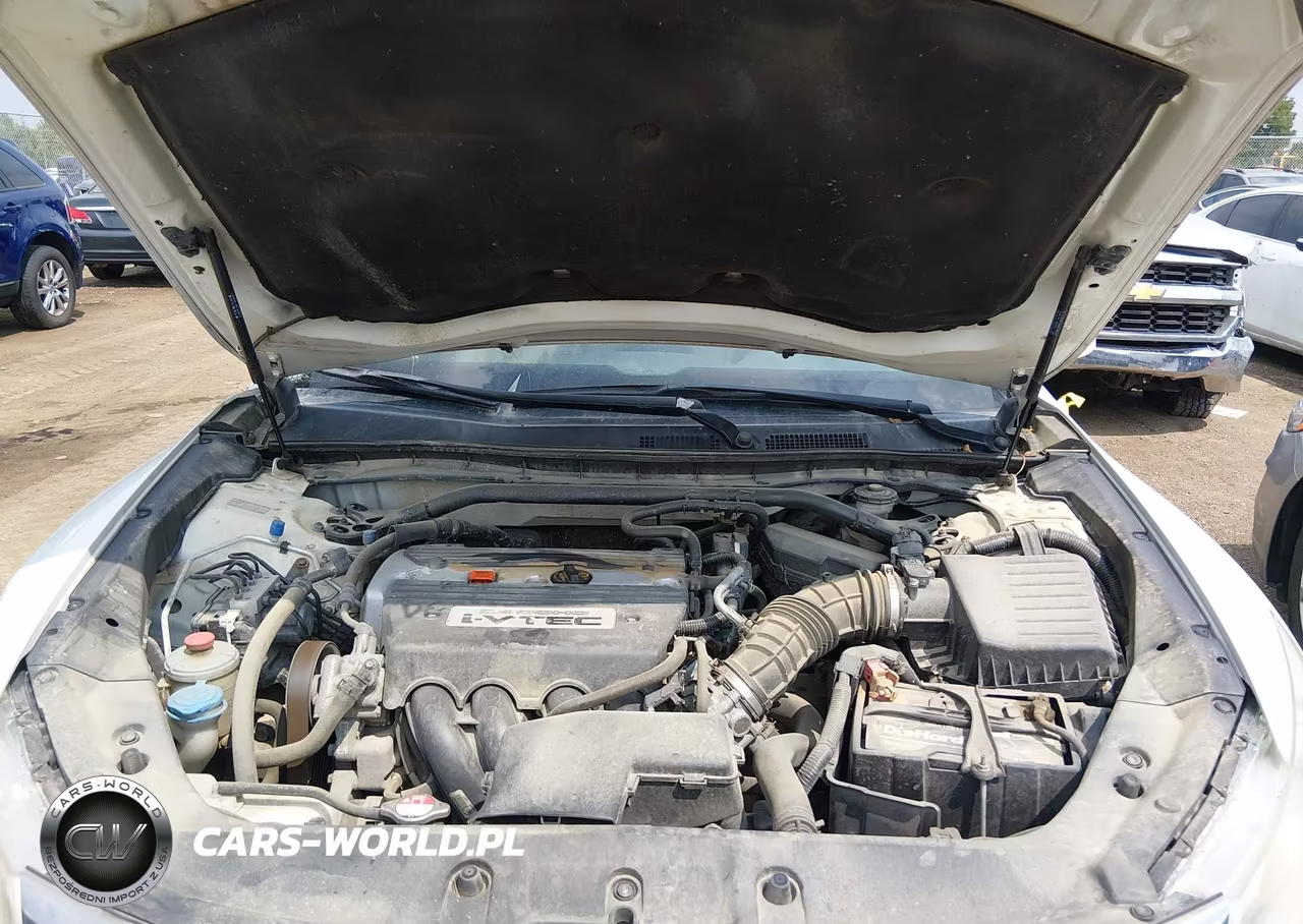 2013 Honda Crosstour Ex-L VIN:5J6TF3H55DL004265 - 10