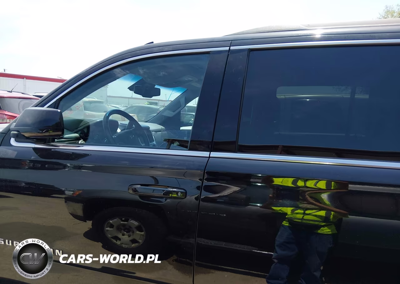 2020 Chevrolet Suburban 4Wd Lt VIN:1GNSKHKC7LR260833 - 14