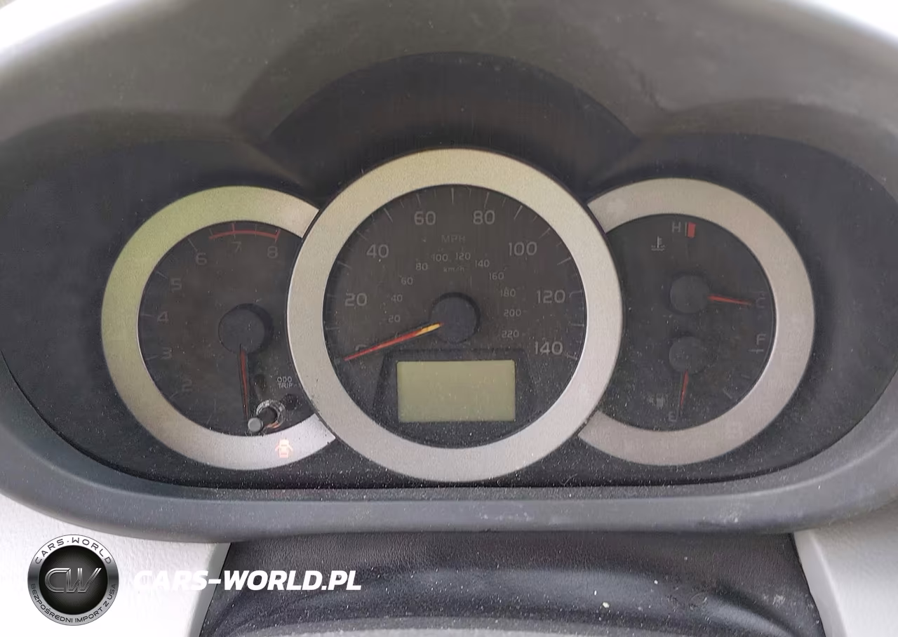 2012 Toyota Rav4 Limited VIN:2T3DF4DV6CW207814 - 7