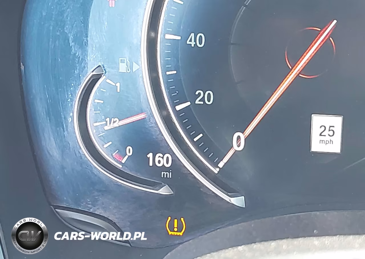 2018 BMW Alpina B7 xDrive VIN:WBA7F2C51JG424633 - 15