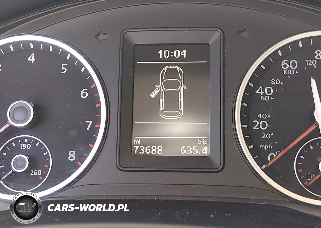 2017 Volkswagen Tiguan 2.0T Wolfsburg Edition VIN:WVGSV7AX7HK006274 - 15