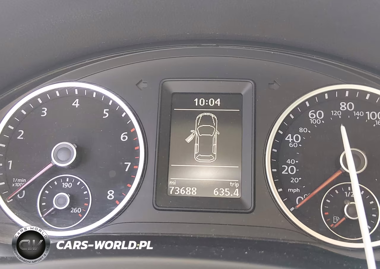 2017 Volkswagen Tiguan 2.0T Wolfsburg Edition VIN:WVGSV7AX7HK006274 - 7