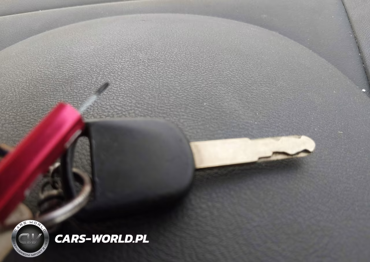 2006 Honda Accord 2.4 Vp VIN:1HGCM56176A097281 - 11