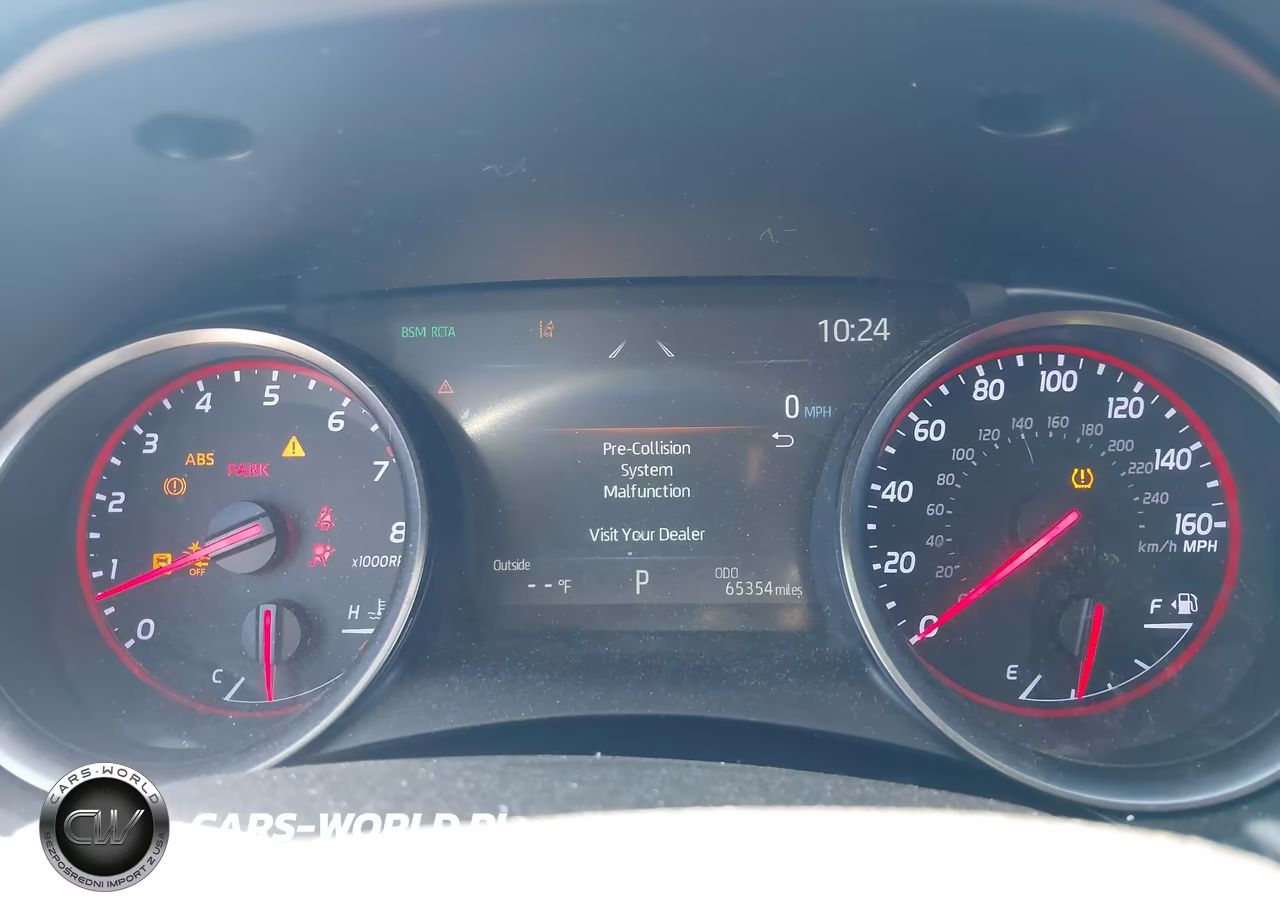2021 Toyota Camry Xse VIN:4T1K61AKXMU480197 - 7