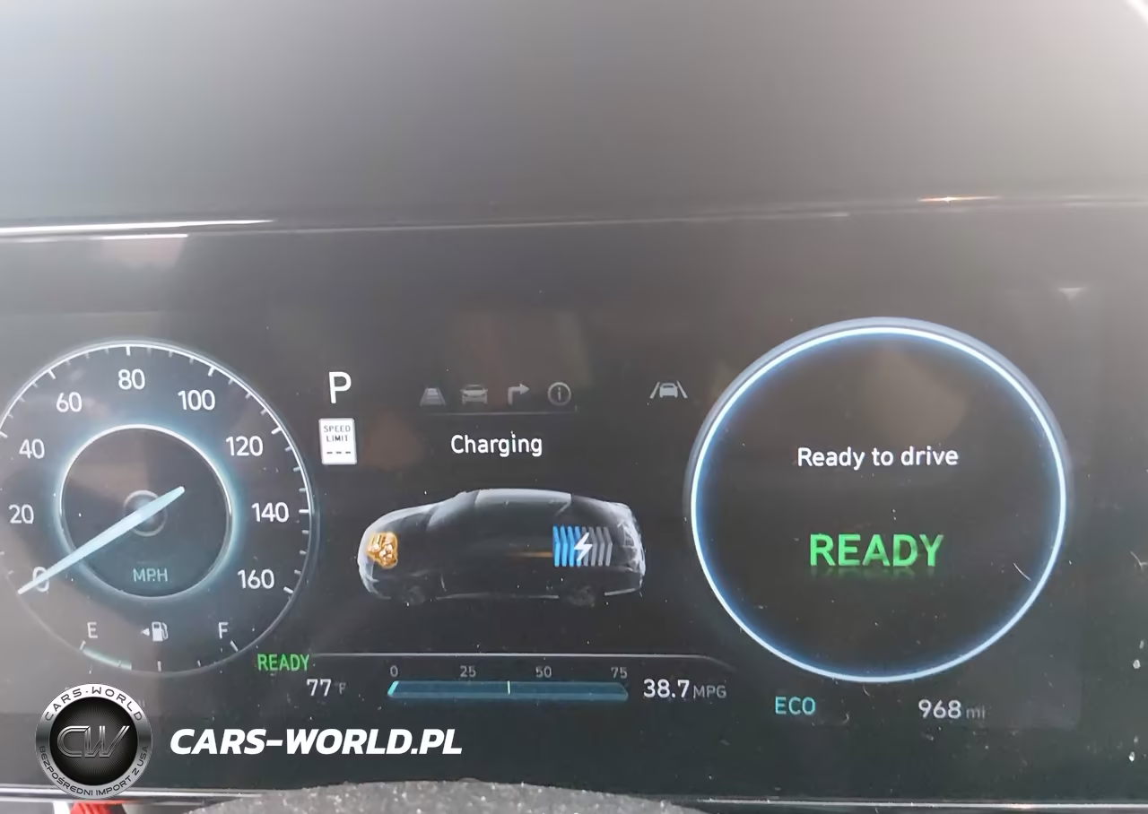 2025 Hyundai Elantra Hybrid Limited VIN:KMHLN4DJXSU177221 - 7