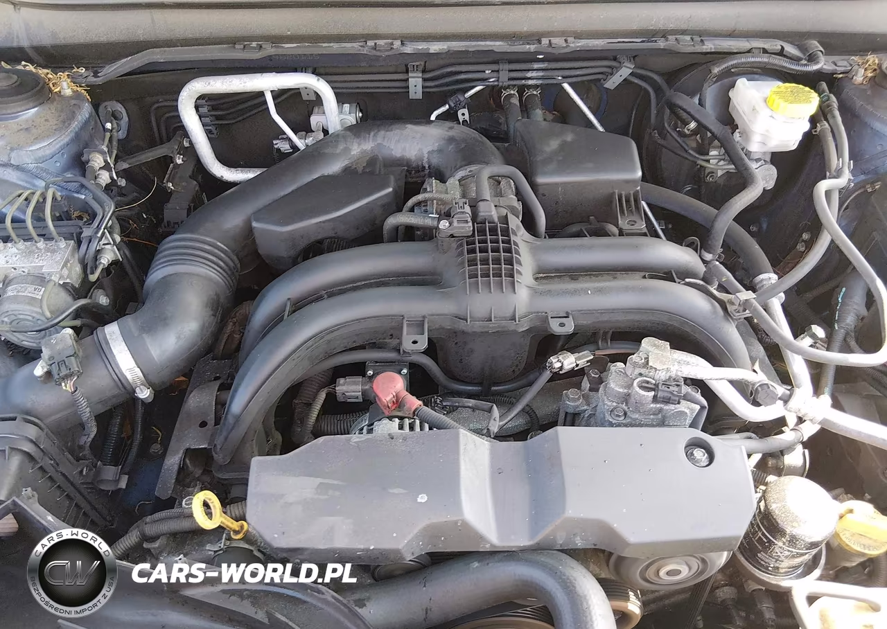 2019 Subaru Legacy 2.5I Limited VIN:4S3BNAN66K3002558 - 10