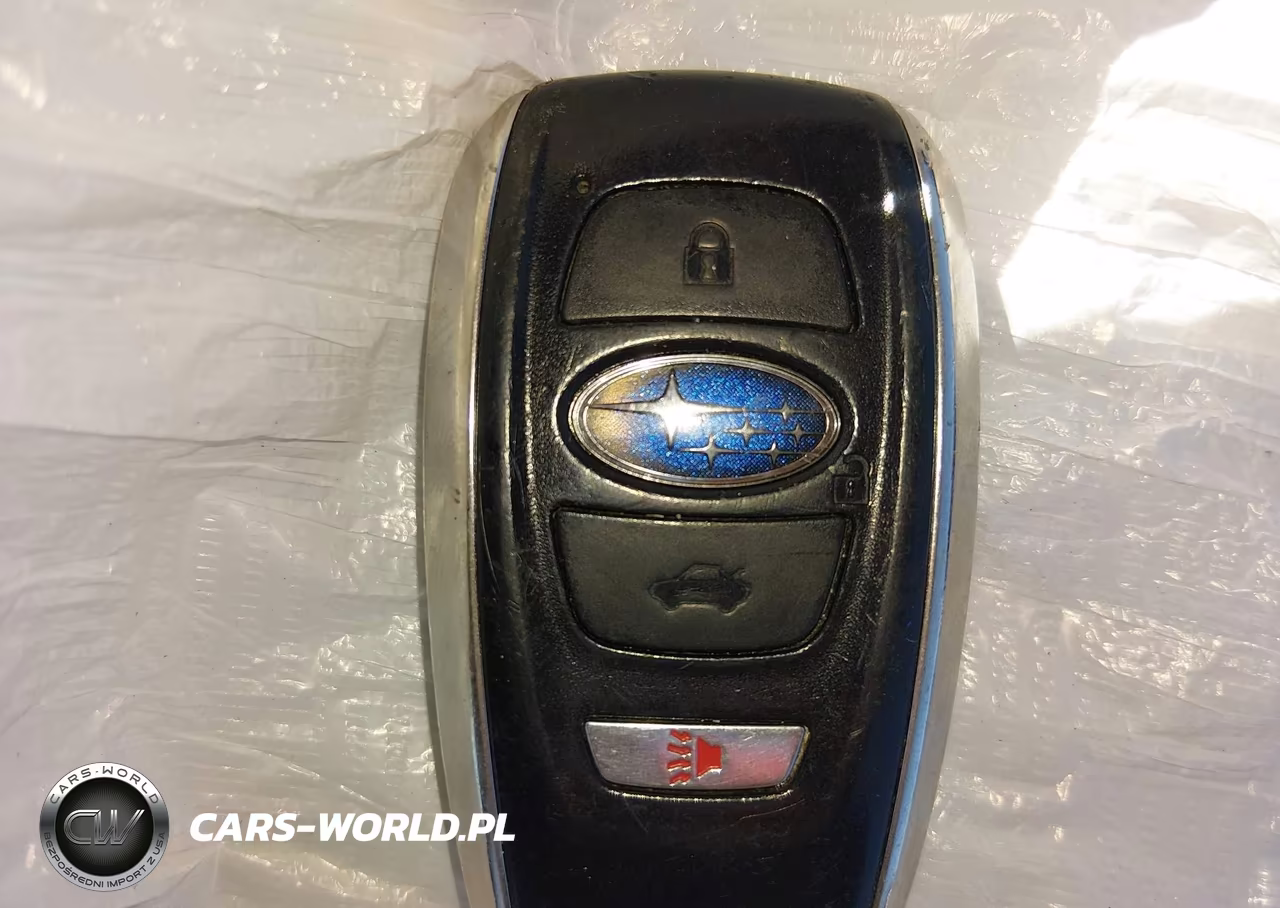 2019 Subaru Legacy 2.5I Limited VIN:4S3BNAN66K3002558 - 11