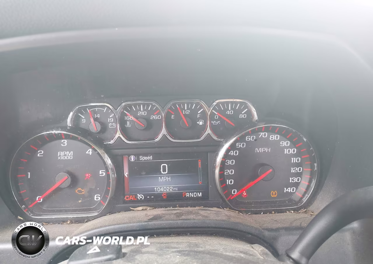2015 GMC Sierra 1500 Sle VIN:1GTV2UEC9FZ438708 - 7