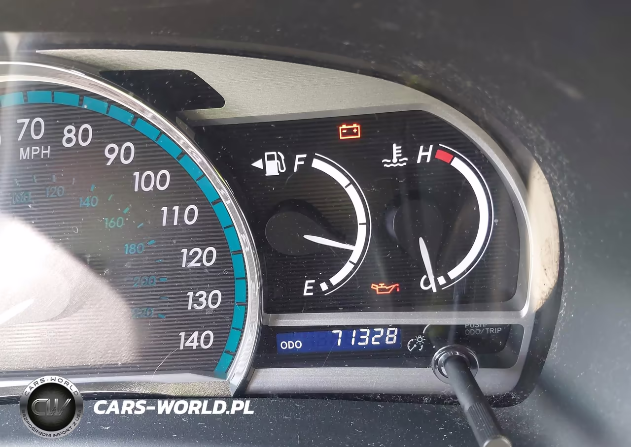2009 Toyota Venza VIN:4T3ZE11A99U018527 - 16