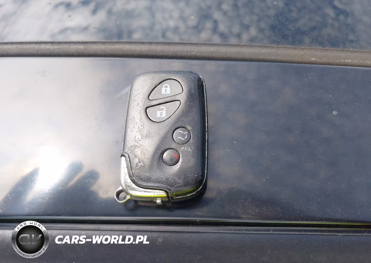2008 Lexus Es 350 VIN:JTHBJ46G282253594 - 11