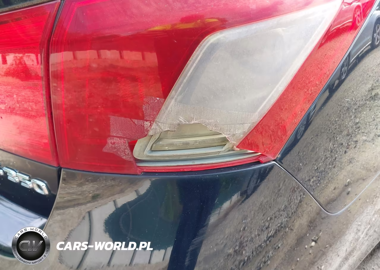 2008 Lexus Es 350 VIN:JTHBJ46G282253594 - 15