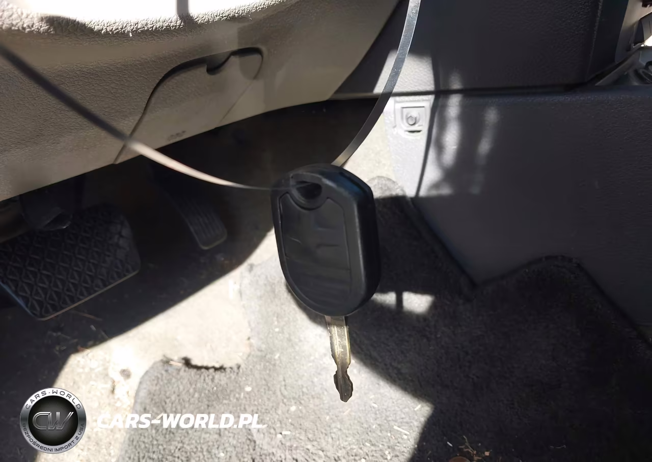 2011 Ford Fusion Se VIN:3FAHP0HA2BR259836 - 11