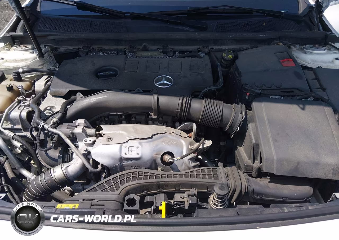 2020 Mercedes-Benz Cla 250 4Matic VIN:WDD5J4HB1LN079045 - 10