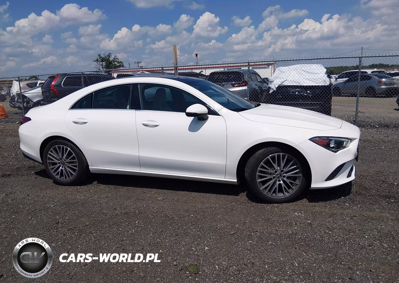 2020 Mercedes-Benz Cla 250 4Matic VIN:WDD5J4HB1LN079045 - 13