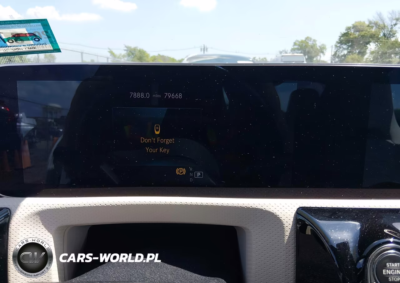 2020 Mercedes-Benz Cla 250 4Matic VIN:WDD5J4HB1LN079045 - 7