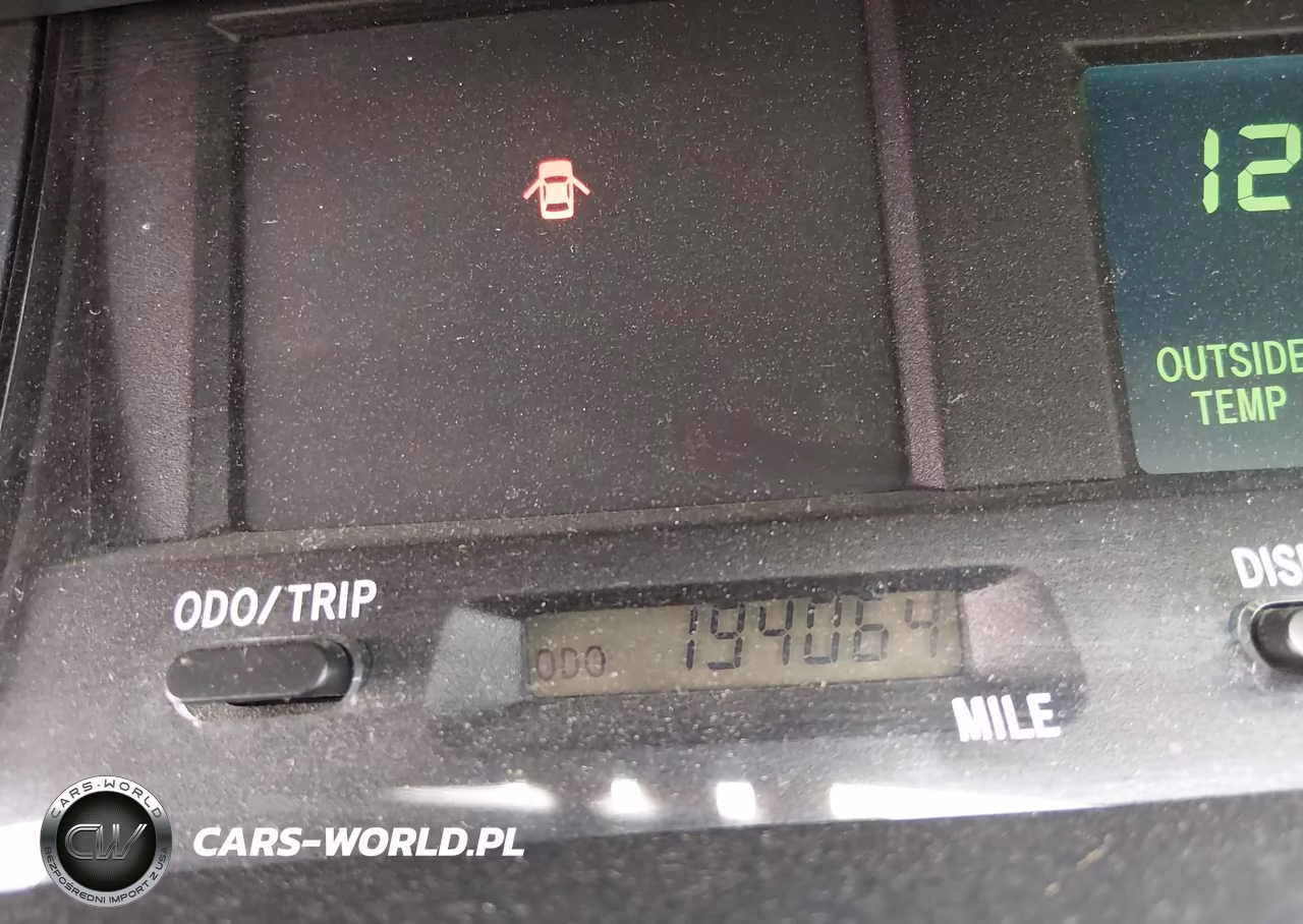 2004 Toyota Avalon Xls VIN:4T1BF28B74U350115 - 15