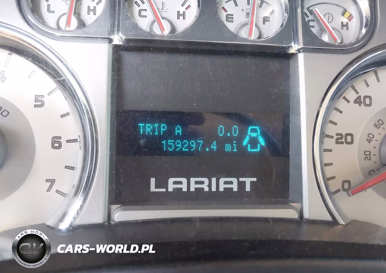 2010 Ford F-150 Lariat VIN:1FTFW1CV1AFD90787 - 16