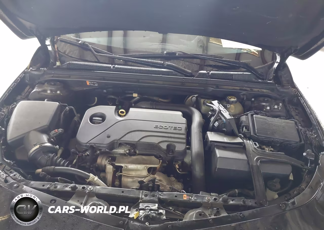 2022 Chevrolet Malibu Fwd 1Fl VIN:1G1ZC5ST5NF152954 - 10
