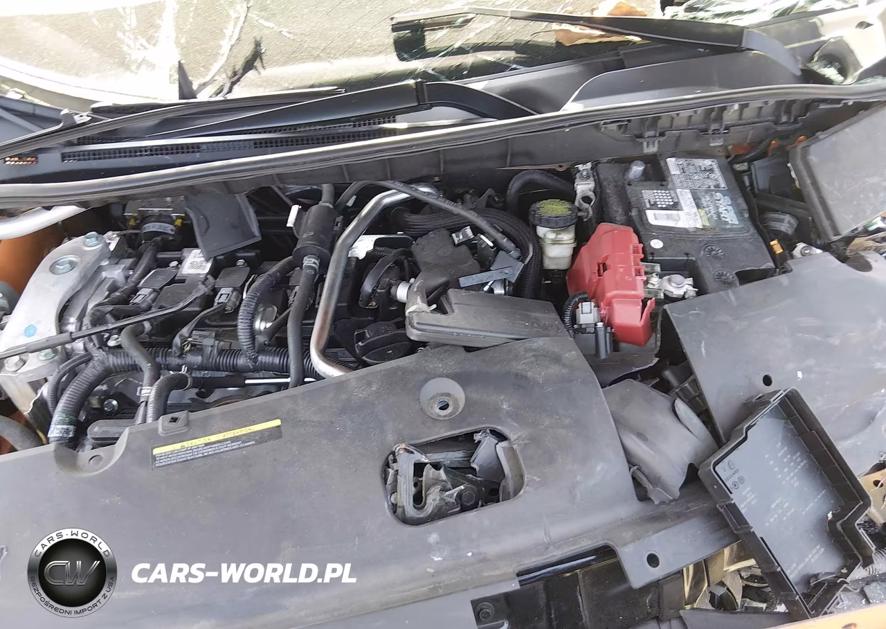 2021 Nissan Sentra Sr Xtronic Cvt VIN:3N1AB8DV4MY309729 - 10
