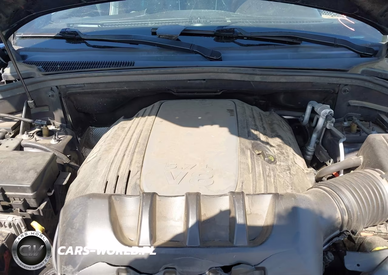 2014 Jeep Grand Cherokee Overland VIN:1C4RJFCT8EC275957 - 10