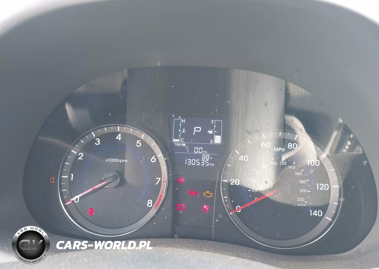 2016 Hyundai Accent Se VIN:KMHCT4AE3GU124333 - 7