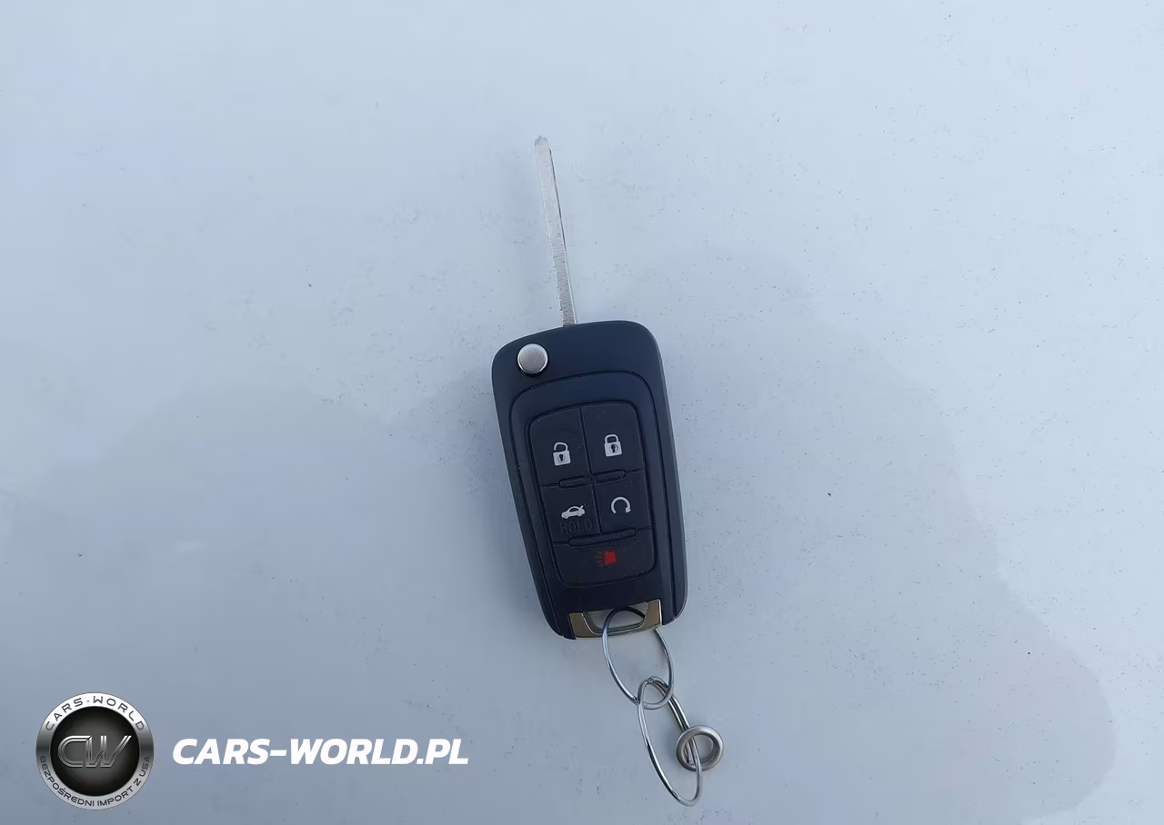 2016 Chevrolet Impala 2Lt VIN:2G1115S35G9152774 - 11