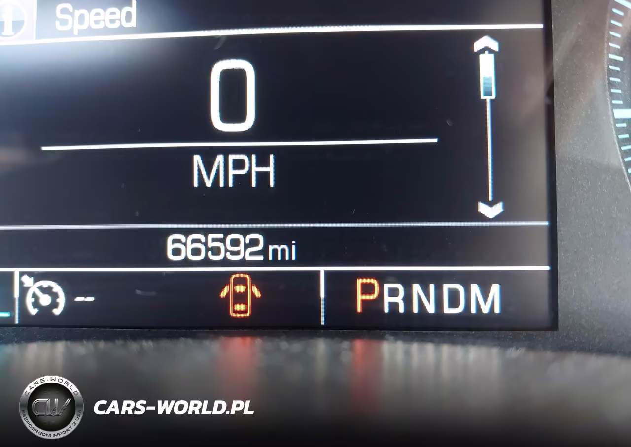 2016 Chevrolet Impala 2Lt VIN:2G1115S35G9152774 - 16