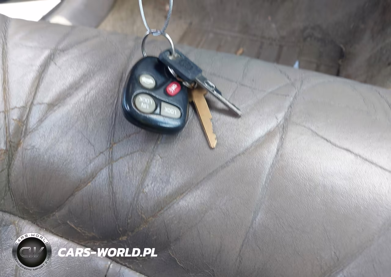 1997 Buick Lesabre Custom VIN:1G4HP52K9VH590519 - 11