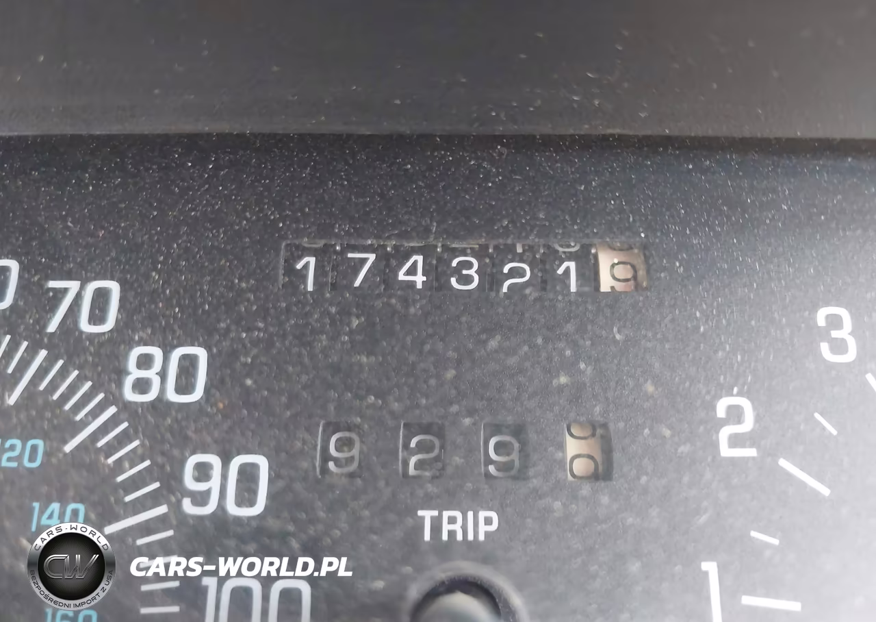 1997 Buick Lesabre Custom VIN:1G4HP52K9VH590519 - 16