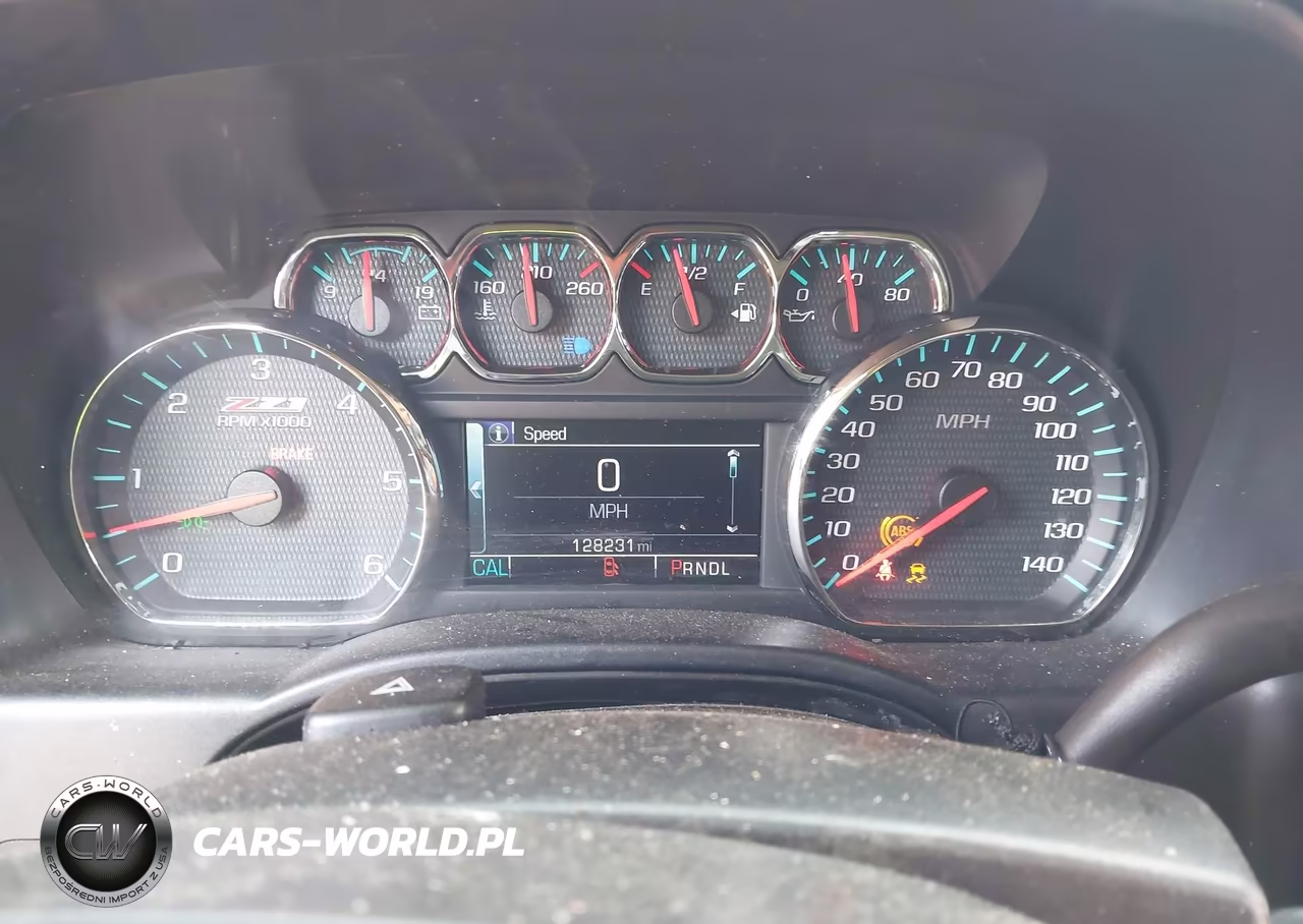 2017 Chevrolet Silverado 1500 Lt VIN:3GCUKREC1HG289433 - 7