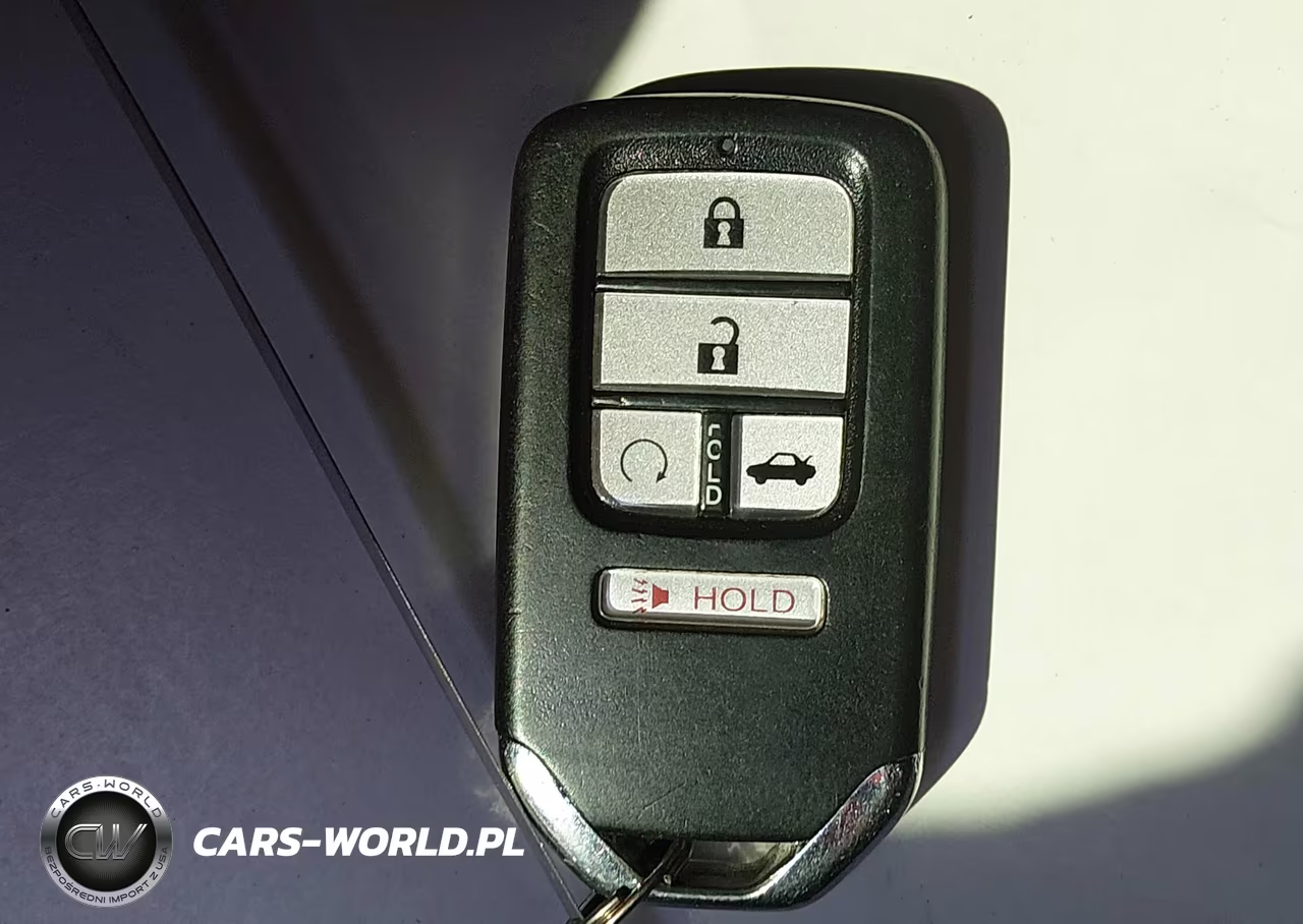 2018 Honda Civic Ex VIN:2HGFC2F79JH566125 - 11