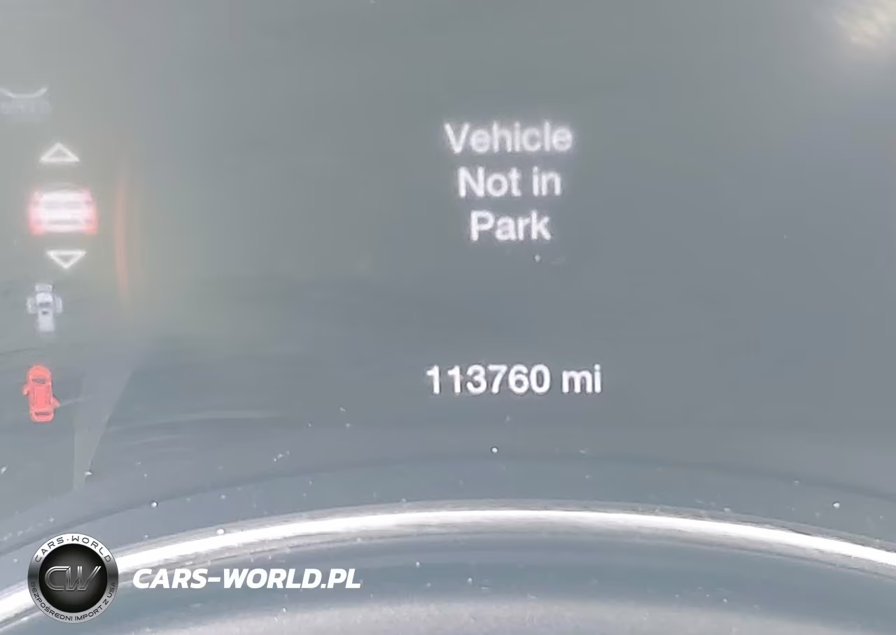 2017 Dodge Durango R-T Awd VIN:1C4SDJCT9HC726149 - 15