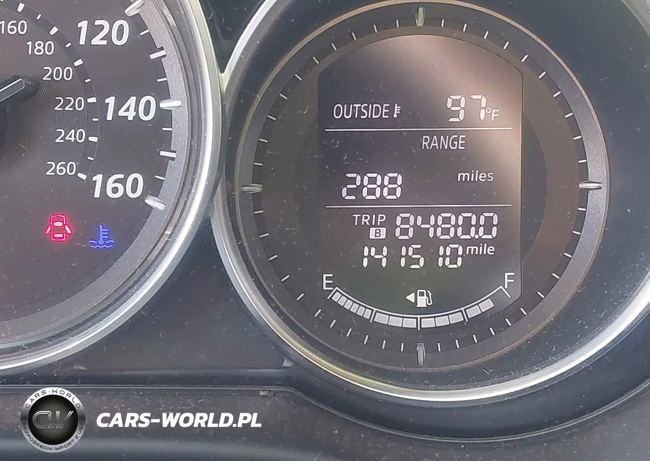 2014 Mazda Cx-5 Sport VIN:JM3KE4BE3E0311947 - 15